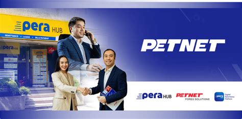 PETNET .